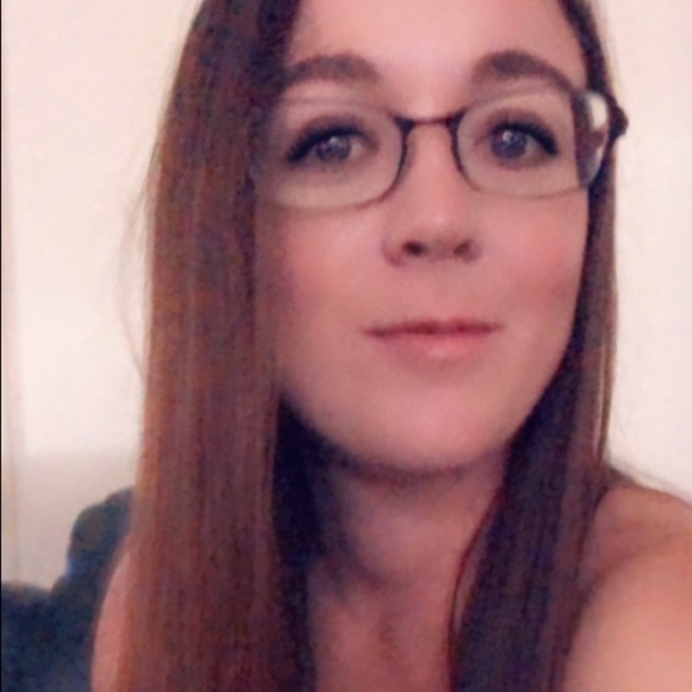 Meet your Posher, Ashlee